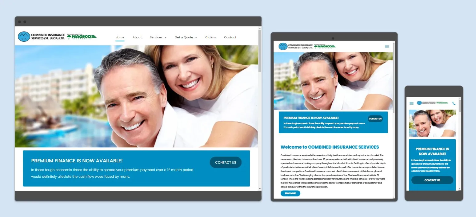 Combined Insurance Services